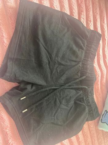 Short femme