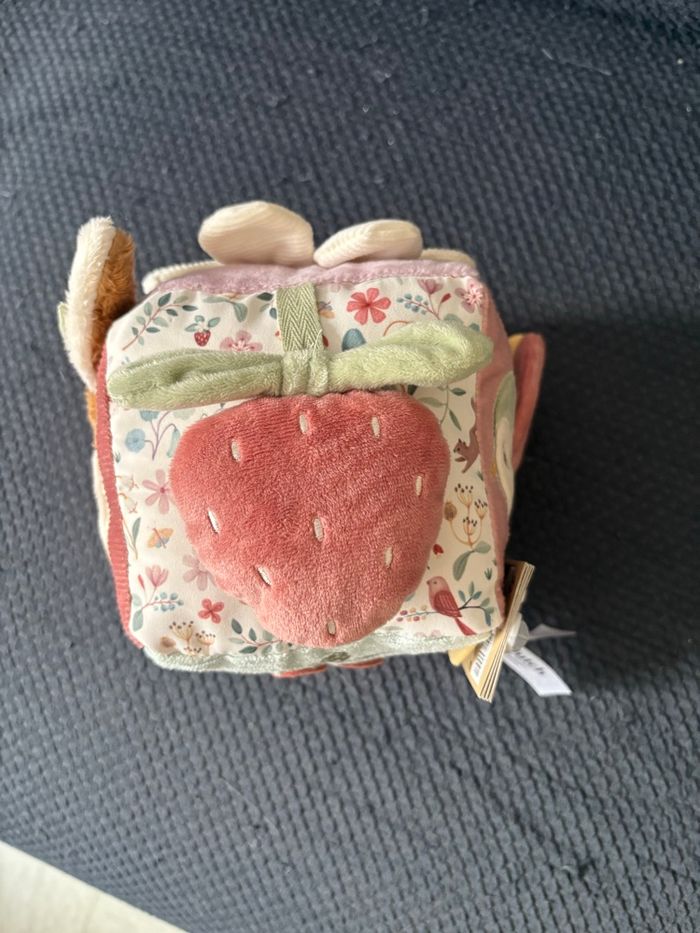 Cube d’éveil Fairy garden - photo numéro 8