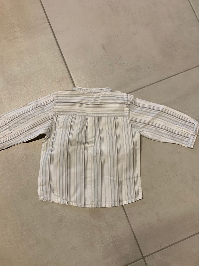 Chemise - photo numéro 2