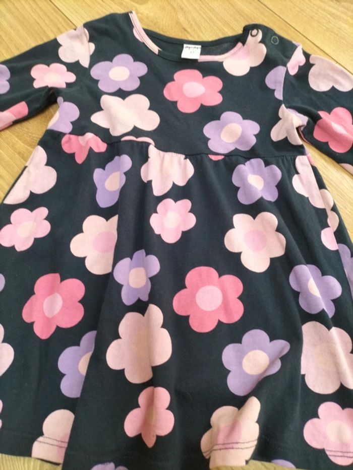 Robe légère DopoDopo - photo numéro 4