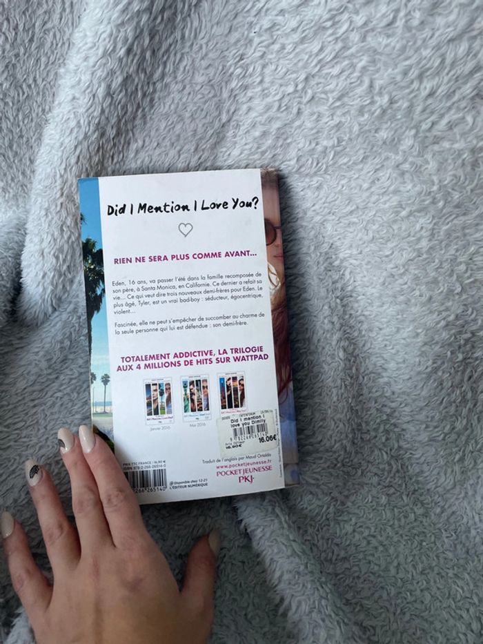 Did l mention i love you - photo numéro 6