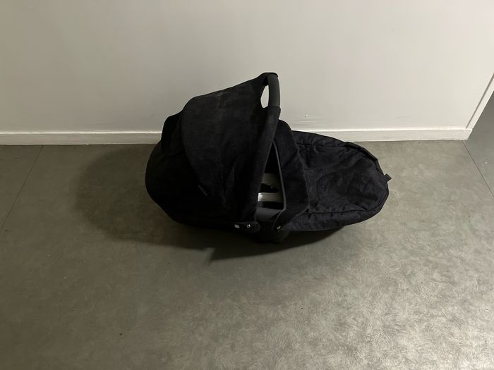 Poussette 3 en 1 Bébé Confort (Maxi Cosi) - Modèle Stella - photo numéro 10