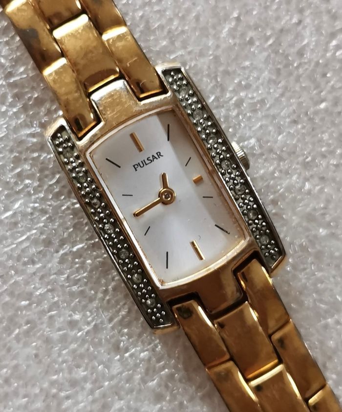 Montre pour Femme "Pulsar"