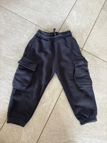 Pantalon garçon