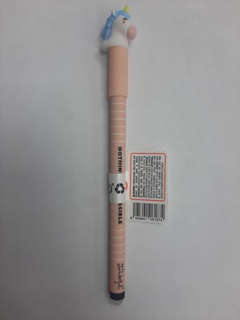 Stylo effaçable Licorne Mr Wonderful 
