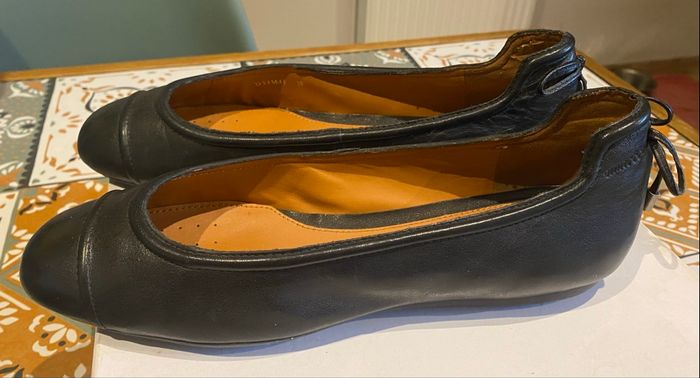 Chaussures femme - photo numéro 2