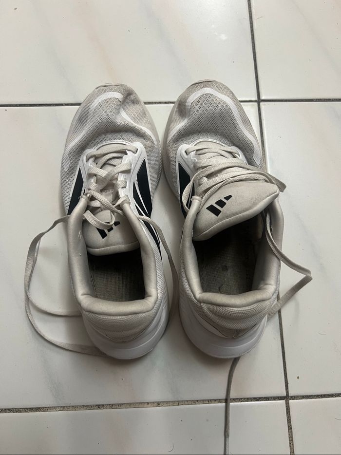 Baskets Adidas