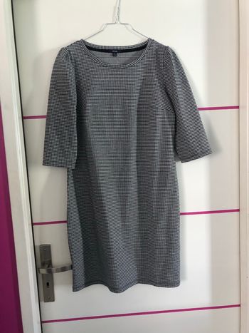 Robe maternité kiabi taille 38-40