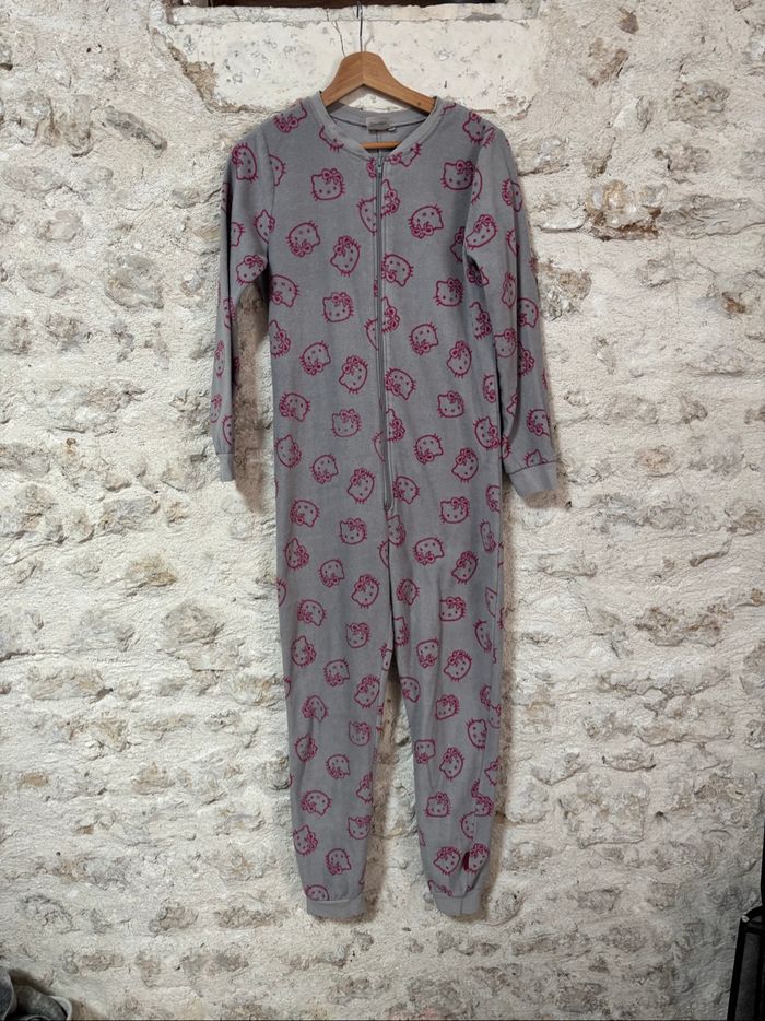 Pyjama hello kitty