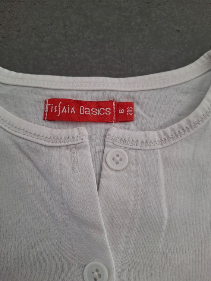 Gilet - 6 ans - - photo numéro 4