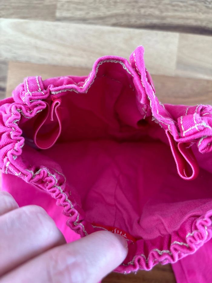 Pantalon doublé - photo numéro 7