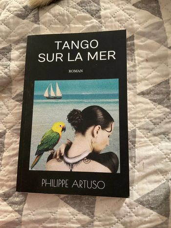 #tango sur la mer Philippe Artuso