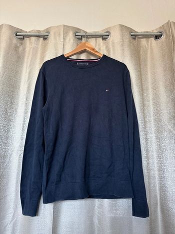Pull Tommy