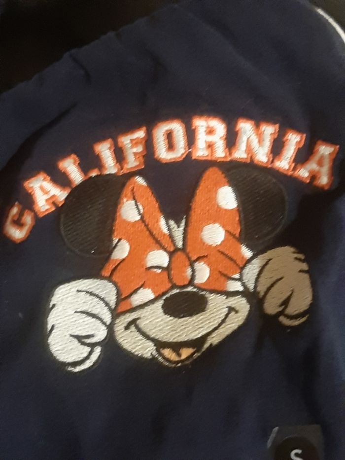 Pantalon d'intérieur undiz taille S - photo numéro 2