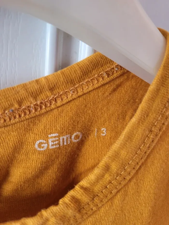 Combishort  taille 3 ans - photo numéro 4