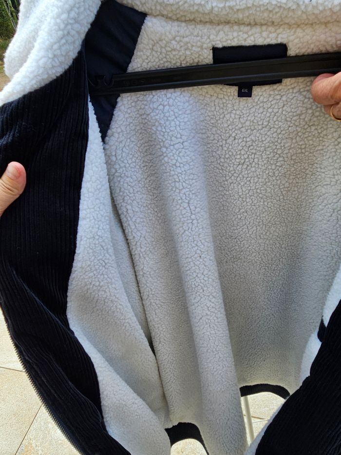 Manteau - photo numéro 2