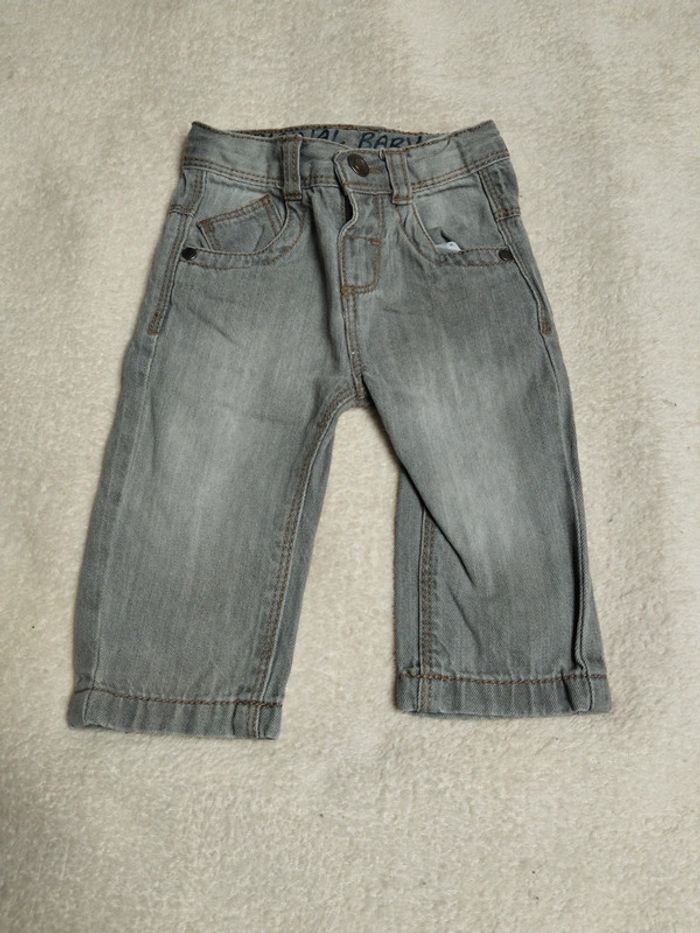 Jeans - photo numéro 2