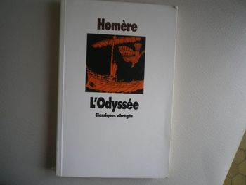 L'ODYSSEE