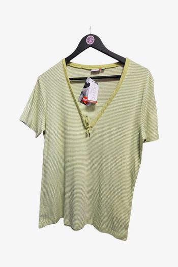 Tee-shirt extensible T44 Outfit