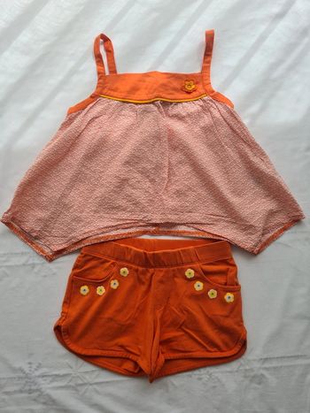 Ensemble Orchestra 5 ans