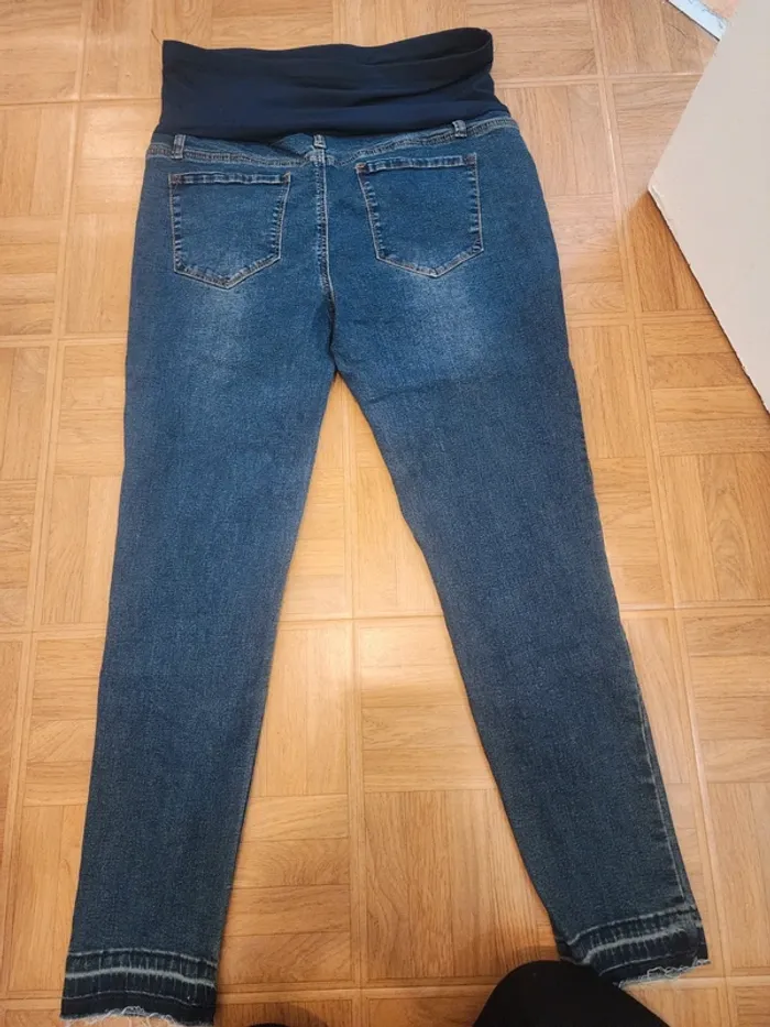 Pantalon maternité - photo numéro 3