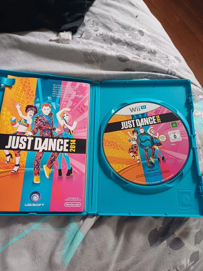 Just dance 2014 - photo numéro 3