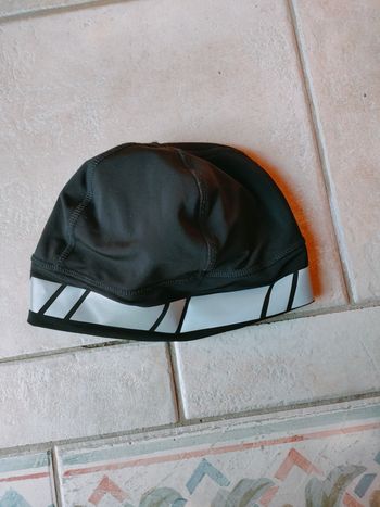 Bonnet running taille L marque Crane 