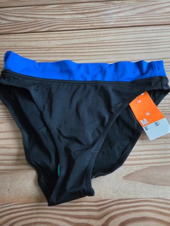 Bas de maillot de bain M decathlon