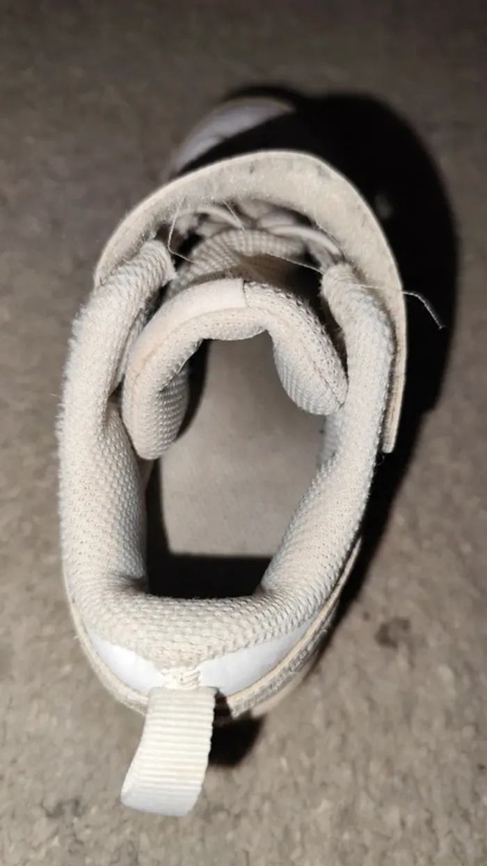 Basket - photo numéro 6