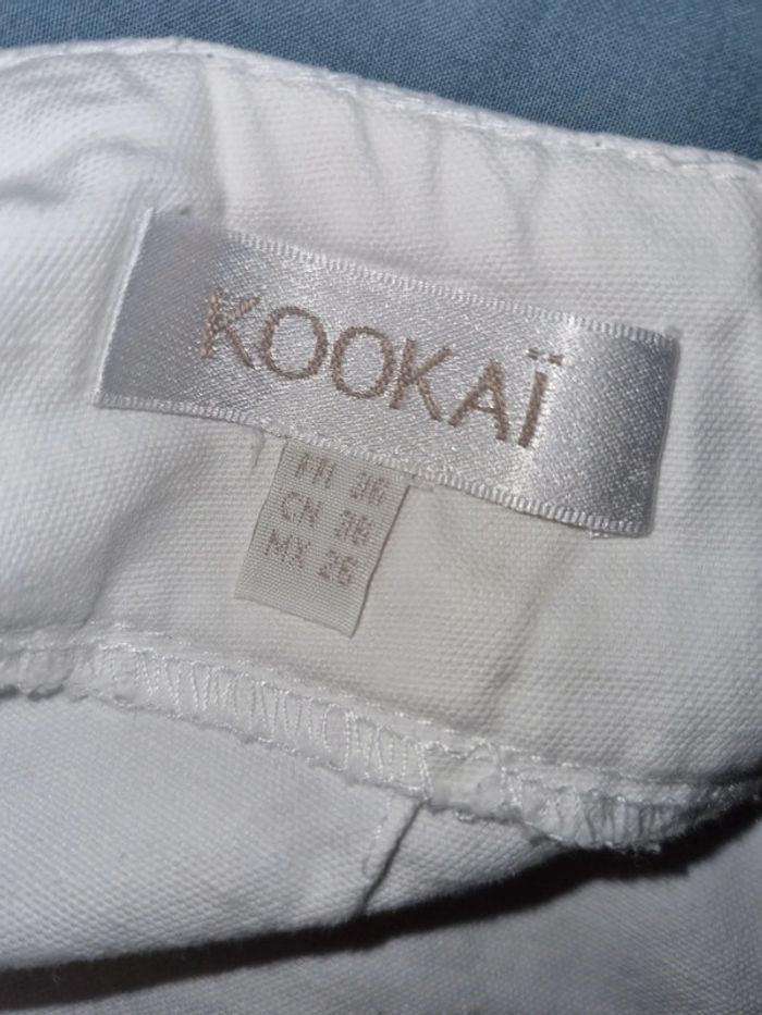 Short kookai 36 - photo numéro 5
