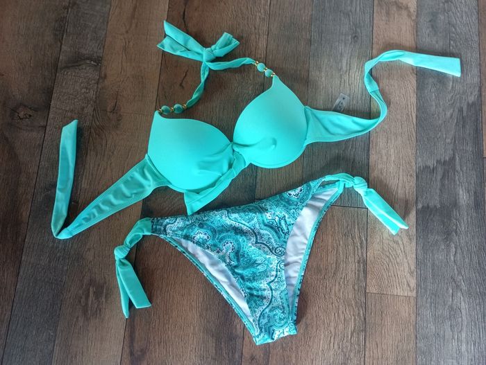 Maillot de bain