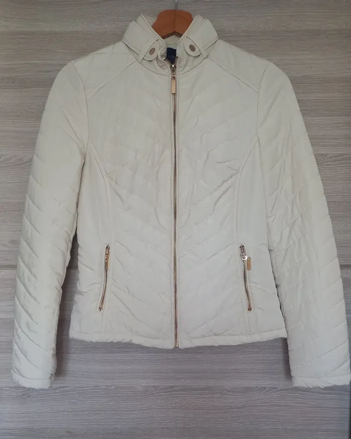 Veste demi-saison