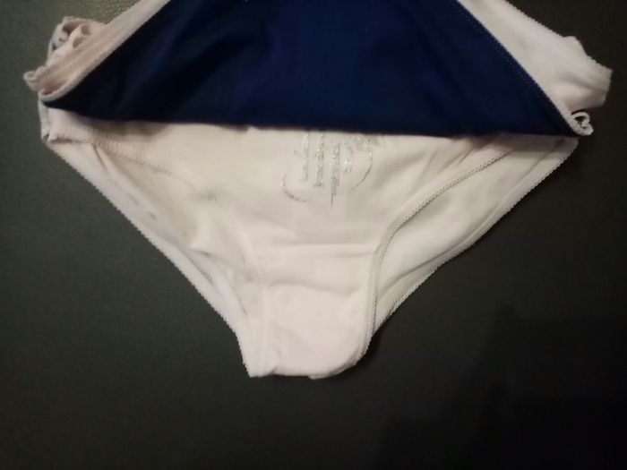 Lot de 5 culottes harry potter neuf - photo numéro 3