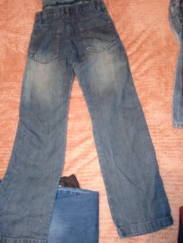 Lot de 12 ans - photo numéro 10