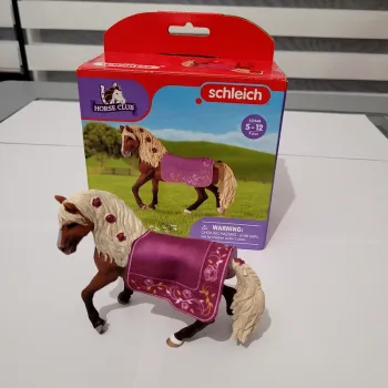 Schleich 42468 horse club
