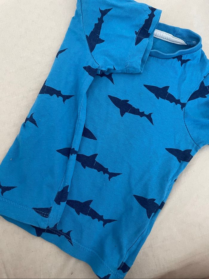 À vendre vêtements Garçon : 3 ans et filles 18 mois - photo numéro 9