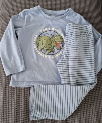 Pyjama 5 ans