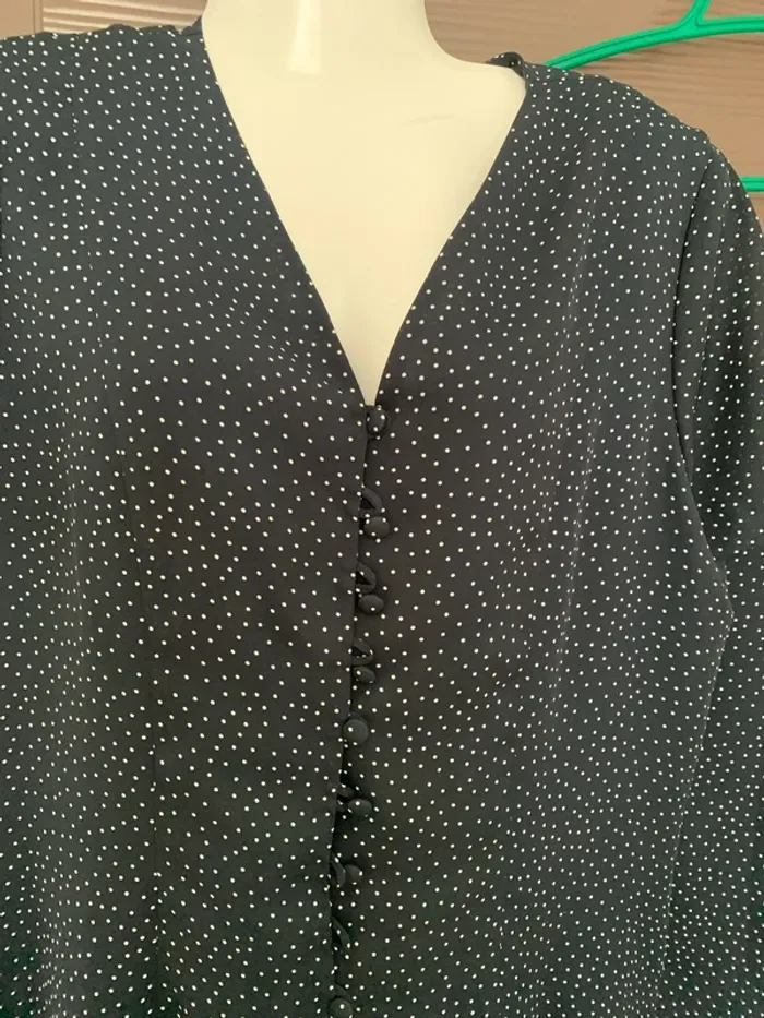 Tailleur comme neuf Rhapsodie en 46 - photo numéro 2