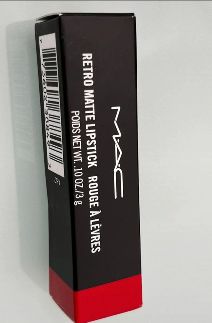 Mac 702 Dangerous - photo numéro 3