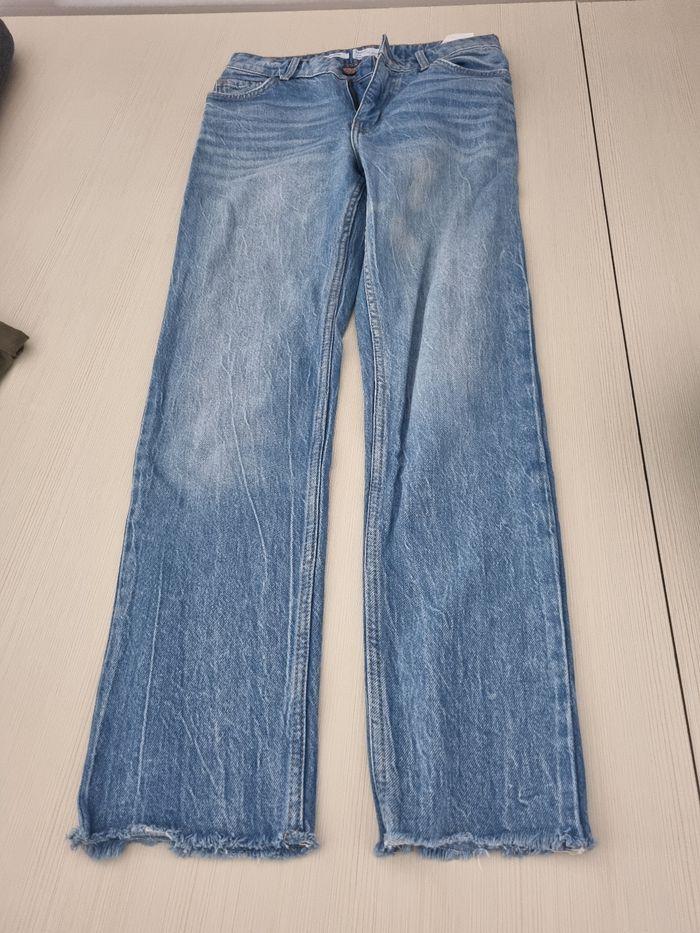 Pantalon Fille - photo numéro 9