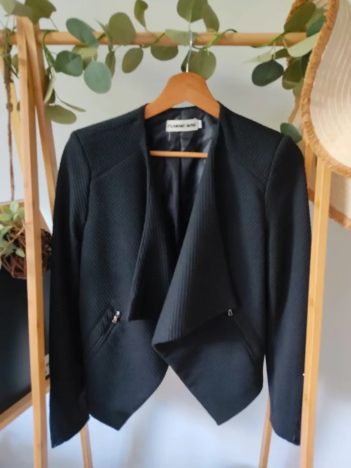 Blazer Flamant Rose M/38
