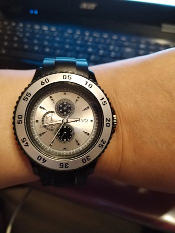 Montre homme