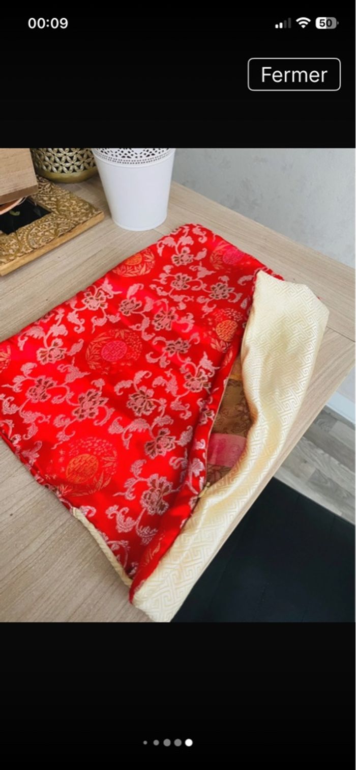 Déco Asiatique - photo numéro 4