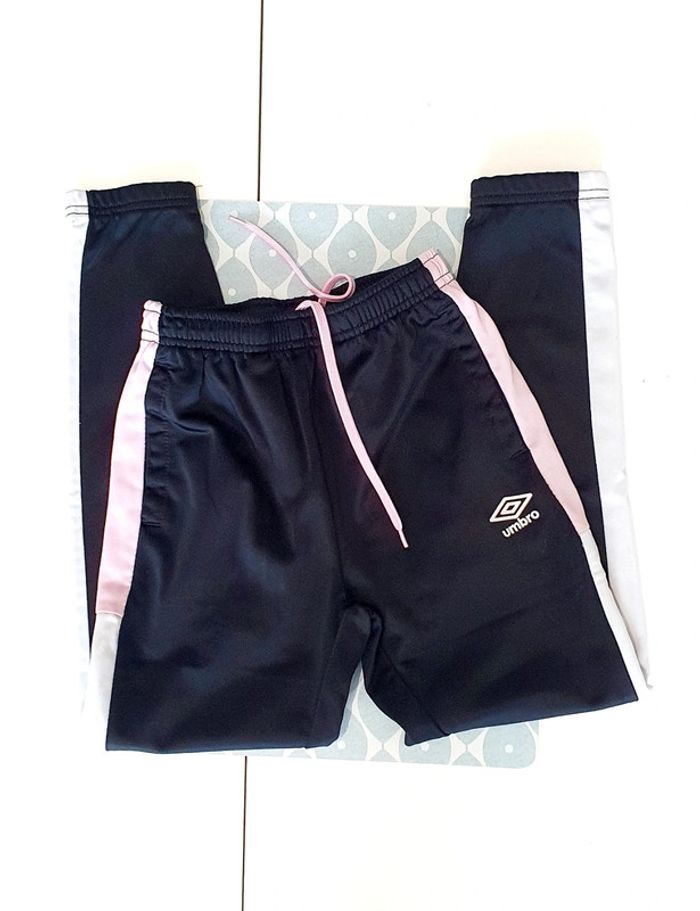 Jogging Umbro - 10A - photo numéro 3