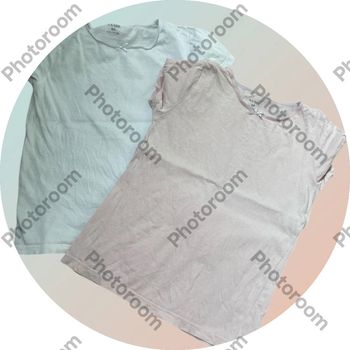 Tee shirt de corps