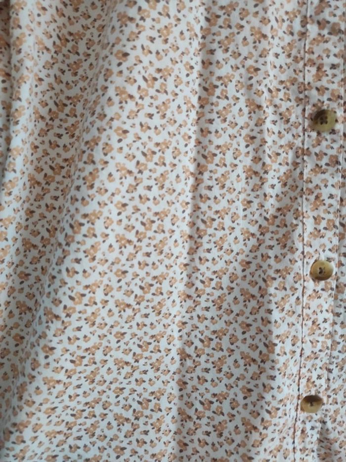 Chemise femme in extenso - photo numéro 2