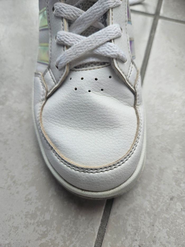 Basket Adidas - photo numéro 11