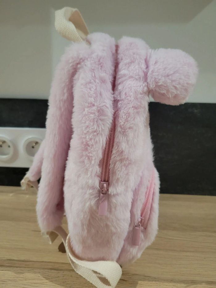 Sac à dos maternelle - photo numéro 2