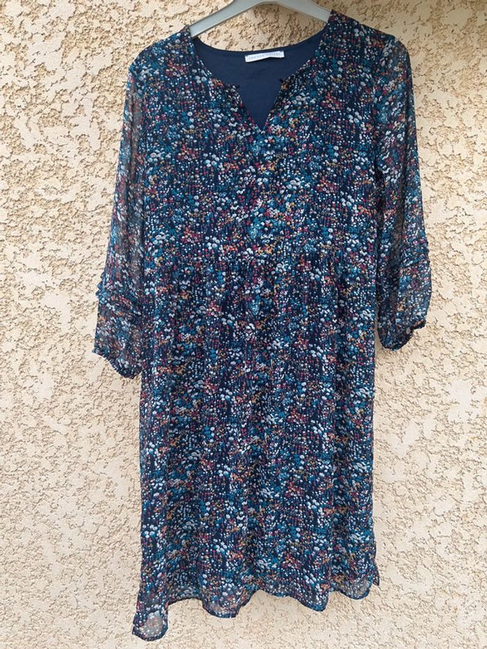 Robe Armand Thierry