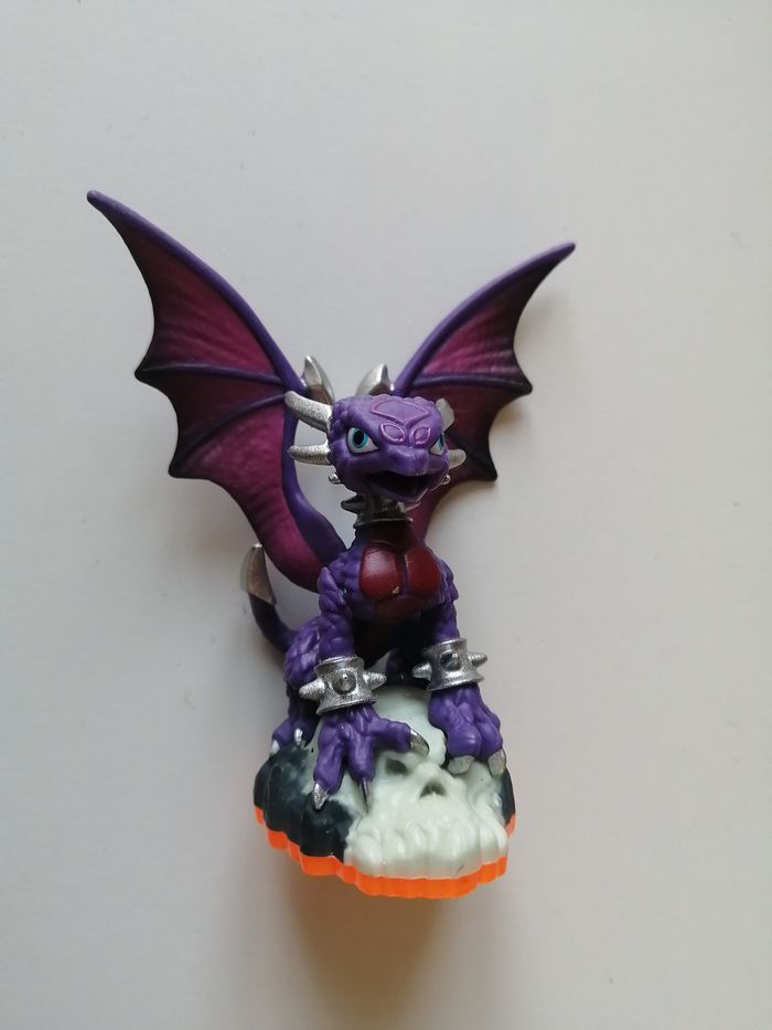 figurine skylanders - photo numéro 1
